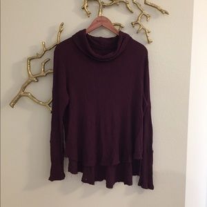 METOWE ESSENTIALS TURTLENECK